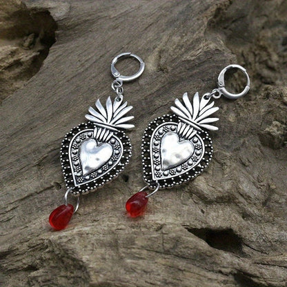 Charming Earring for Any Occasion