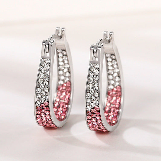 Charming Earring for Any Occasion