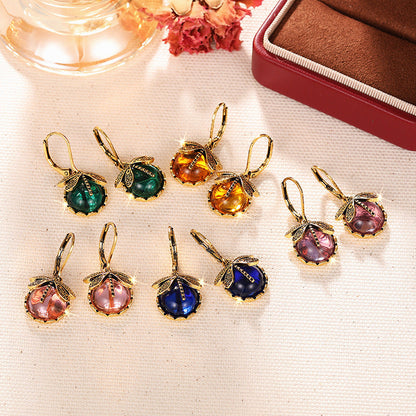 Classic Earring with Timeless Appeal