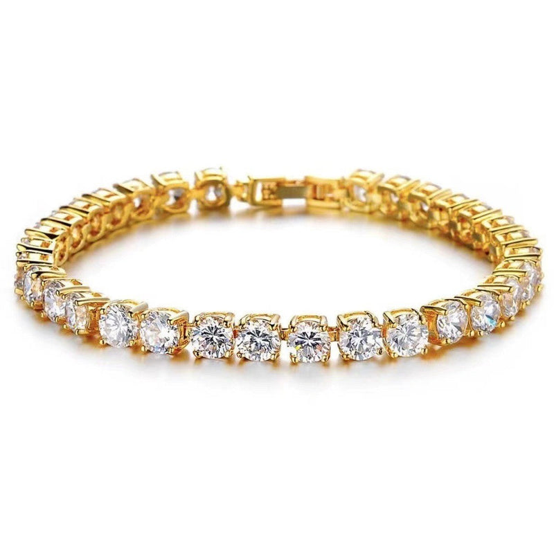 Vintage Handmade Bracelet