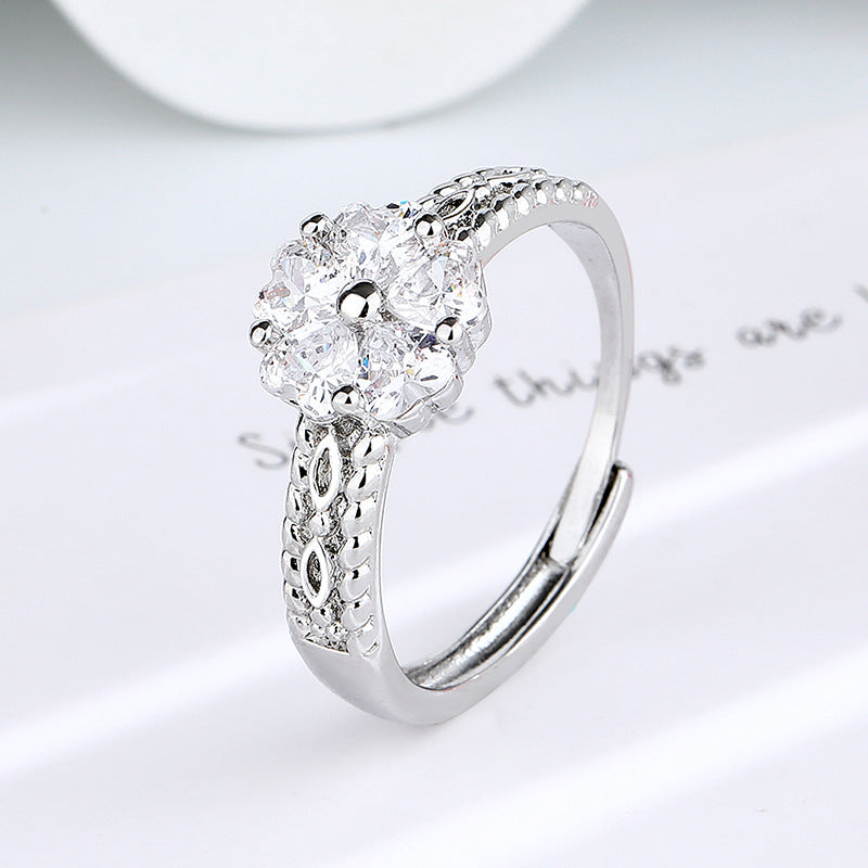 Vintage Handmade Ring