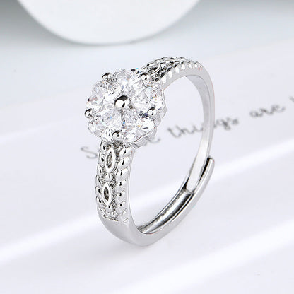 Vintage Handmade Ring