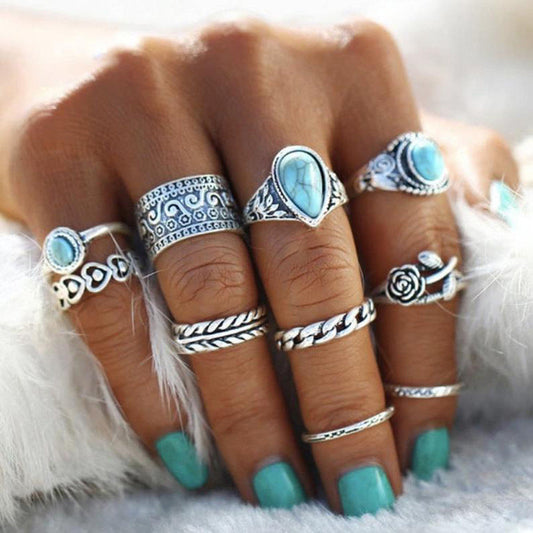 Romantic Ring for Special Moments