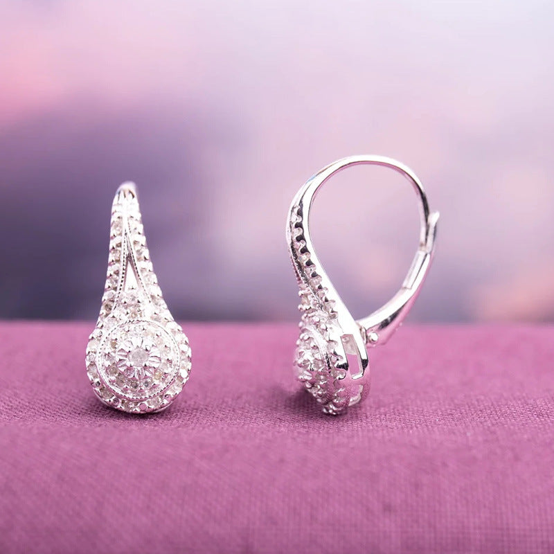 Beautiful Earring with Unique Style