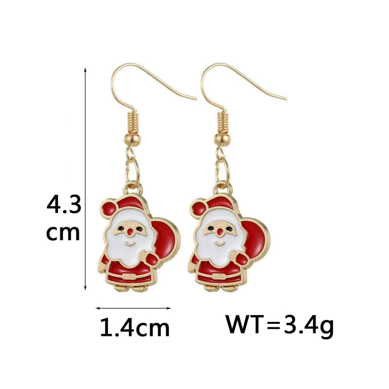 Charming Earring for Any Occasion