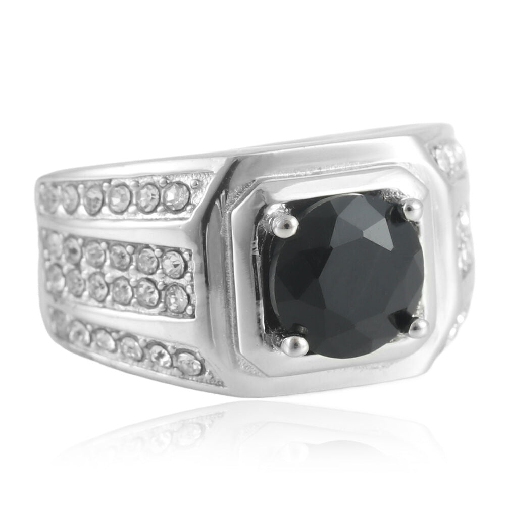 Vintage Handmade Ring