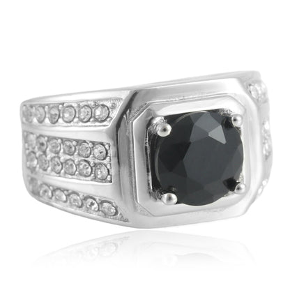 Vintage Handmade Ring