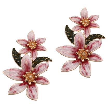 Beautiful Earring with Unique Style