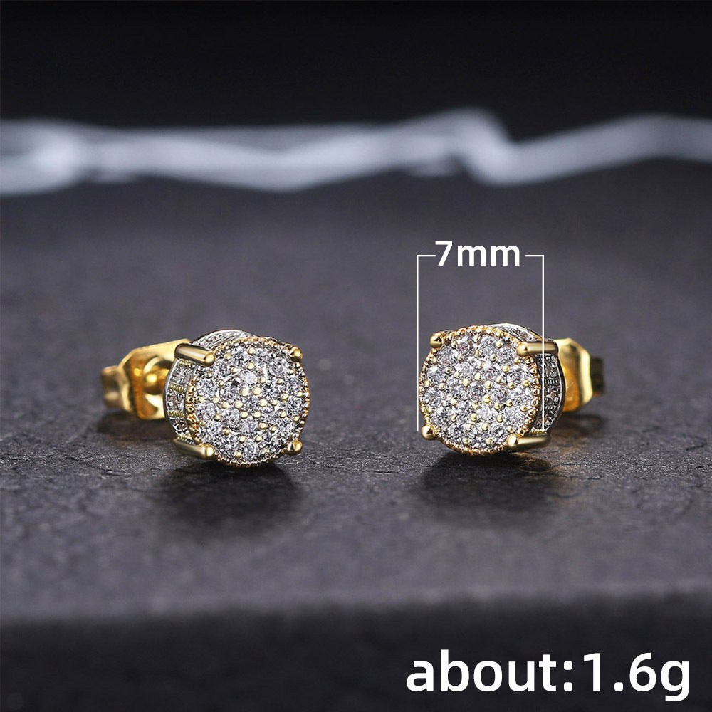 Stunning Earring for Daily Wear