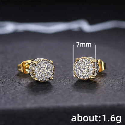 Stunning Earring for Daily Wear