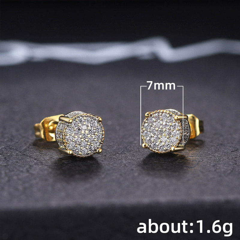 Stunning Earring for Daily Wear