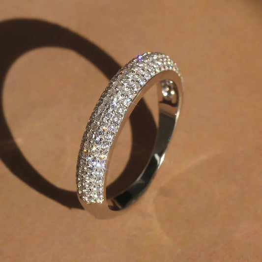Elegant Ring for Every Occasion