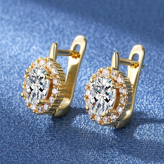 Romantic Earring for Special Moments