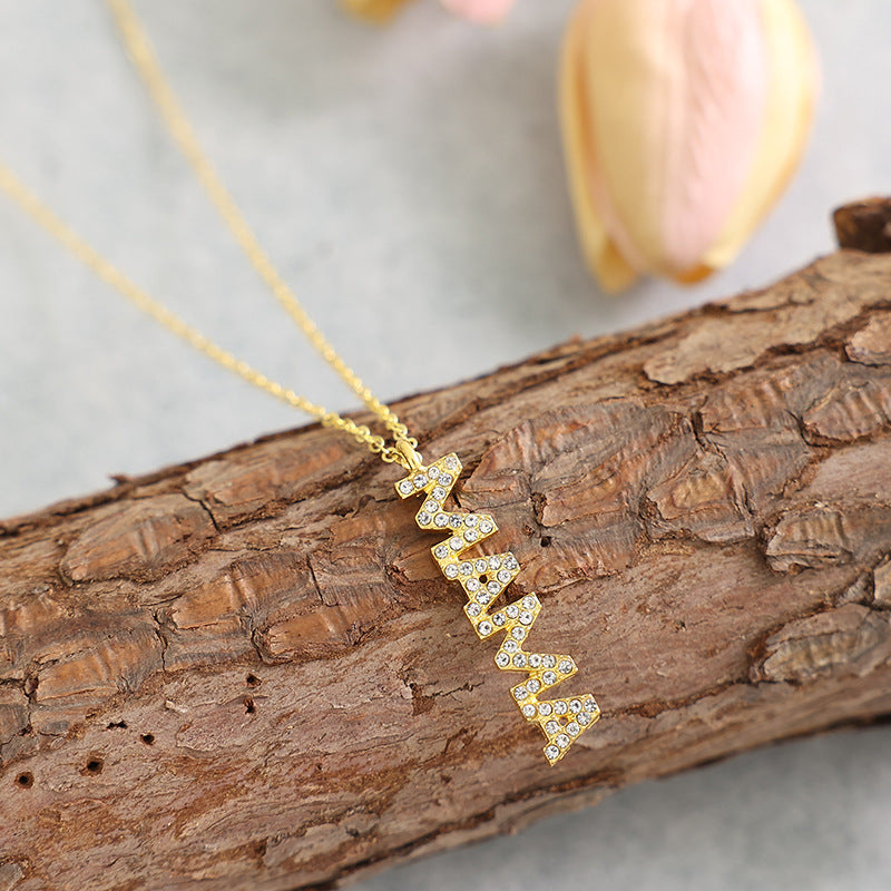 Romantic Necklace for Special Moments