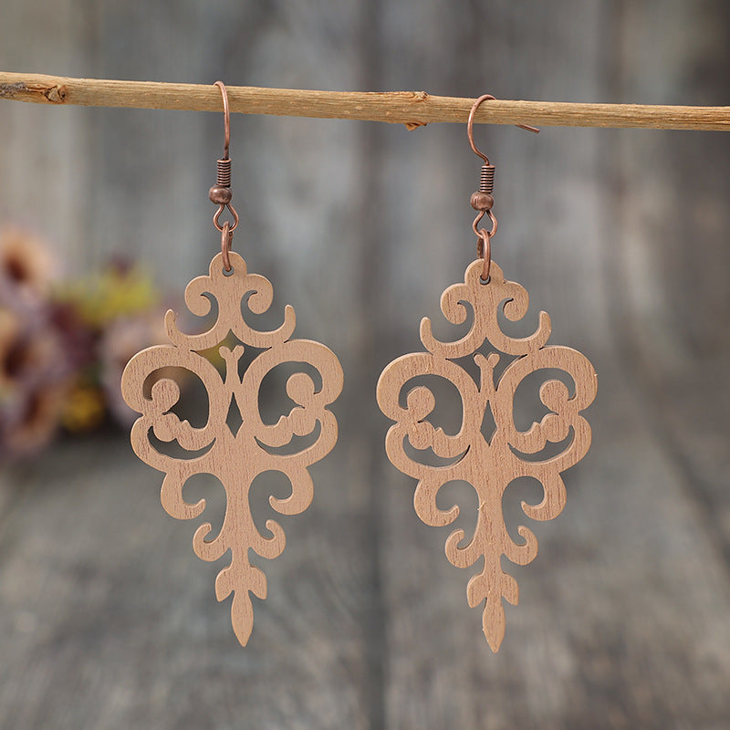 Stunning Earring for Daily Wear