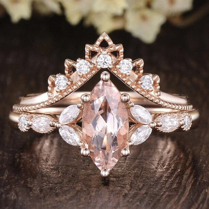 Charming Gold Ring for Any Occasion
