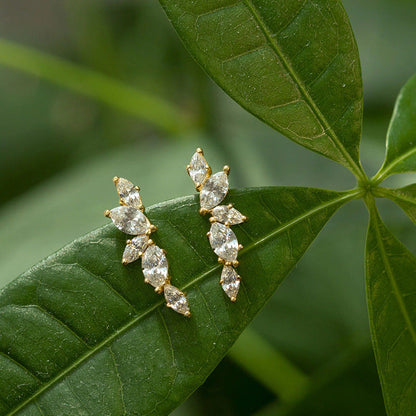 Beautiful Earring with Unique Style