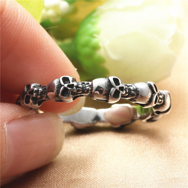 Charming Ring for Any Occasion