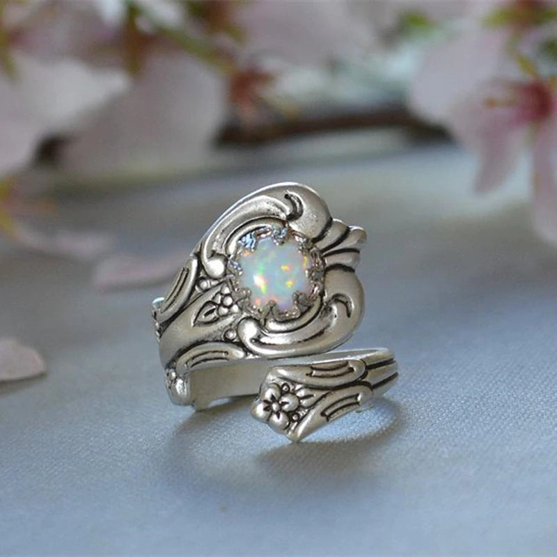 Charming Ring for Any Occasion