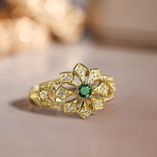 Stunning Ring for Daily Wear