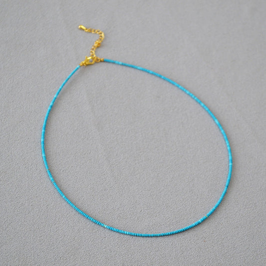 Vintage Handmade Necklace