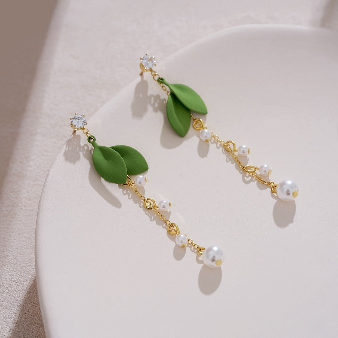 Elegant Pearl Earring for Every Occasion