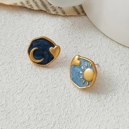 Stunning Earring for Daily Wear
