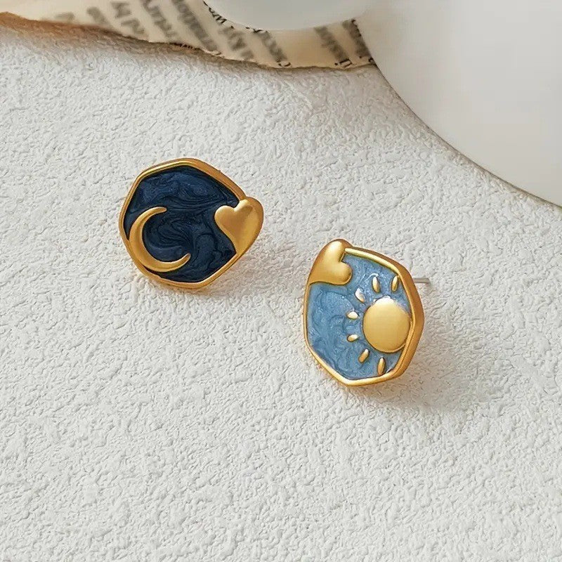 Stunning Earring for Daily Wear