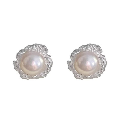 Elegant Pearl Earring for Every Occasion