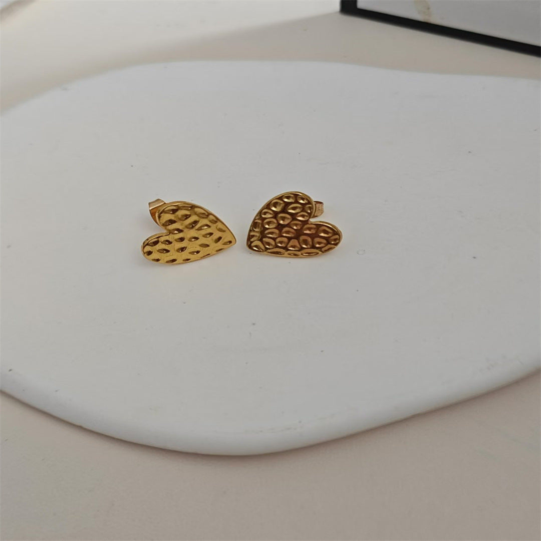 Classic Earring with Timeless Appeal