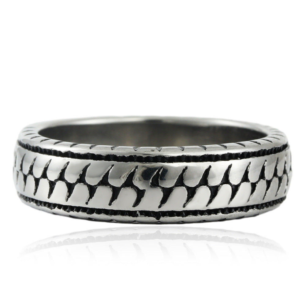 Stunning Ring for Daily Wear