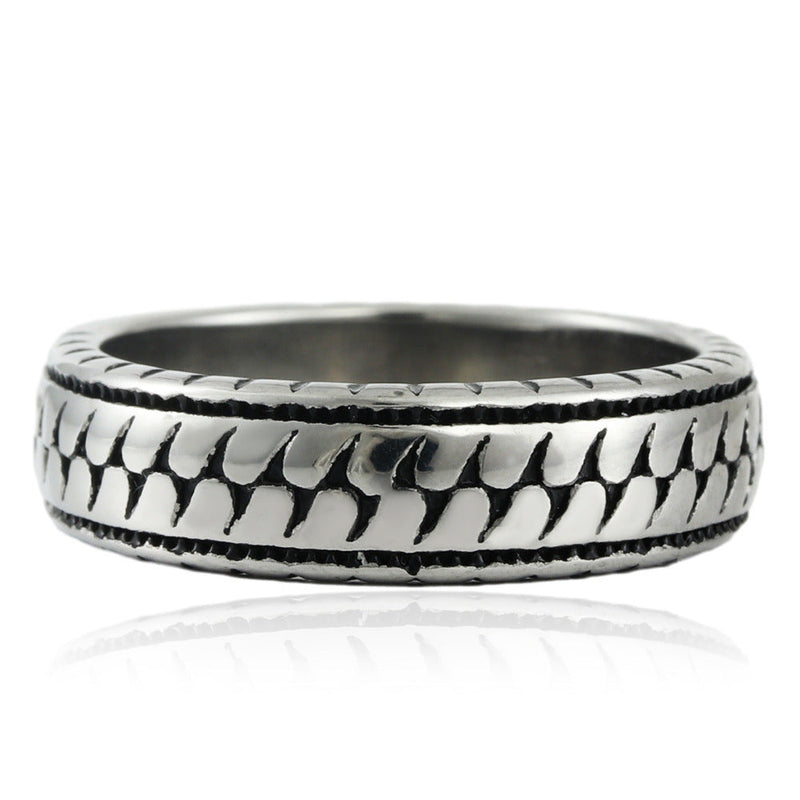 Stunning Ring for Daily Wear