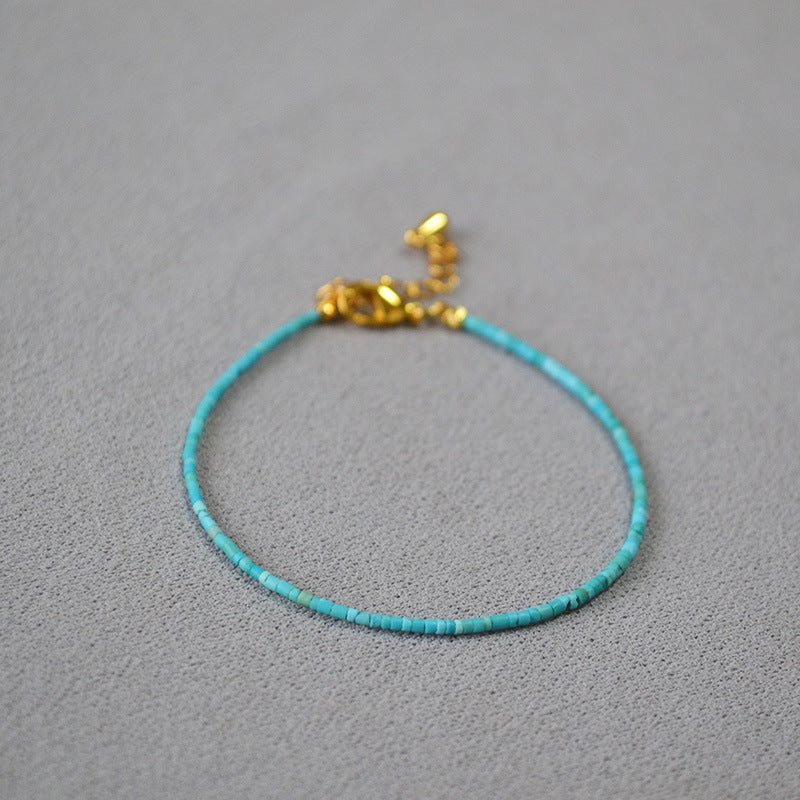 Beautiful Bracelet with Unique Style