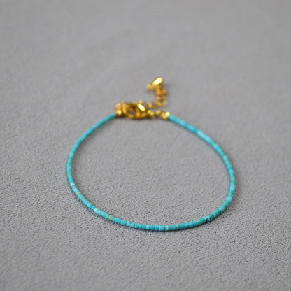 Beautiful Bracelet with Unique Style