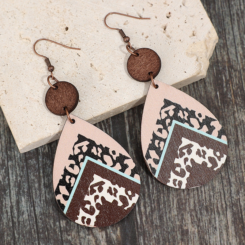 Stunning Earring for Daily Wear
