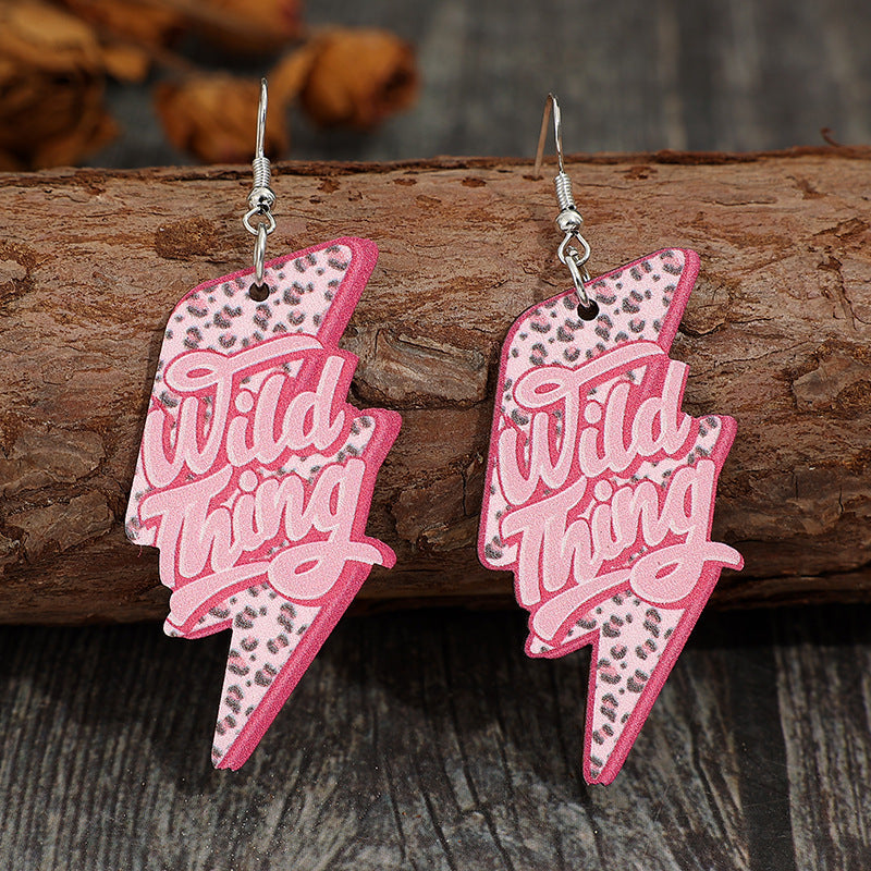 Romantic Earring for Special Moments