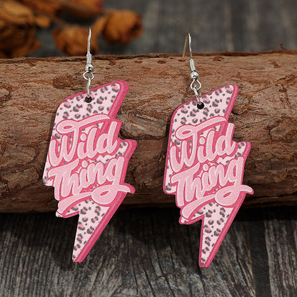 Romantic Earring for Special Moments