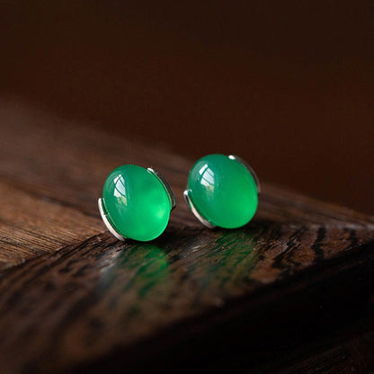Elegant Silver Earring for Every Occasion