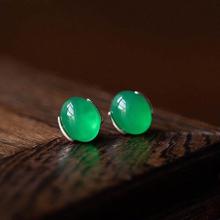 Elegant Silver Earring for Every Occasion