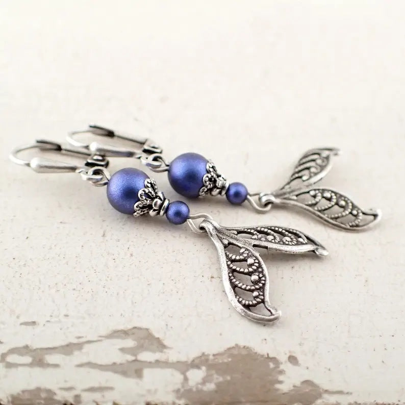 Beautiful Earring with Unique Style