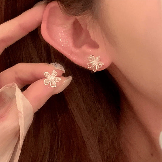 Romantic Earring for Special Moments