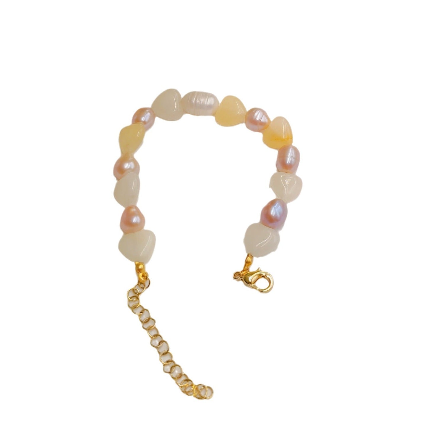 Elegant Pearl Bracelet for Every Occasion