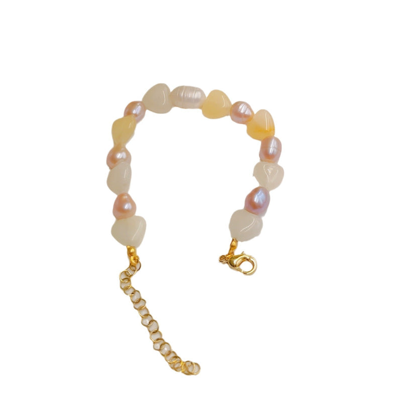 Elegant Pearl Bracelet for Every Occasion