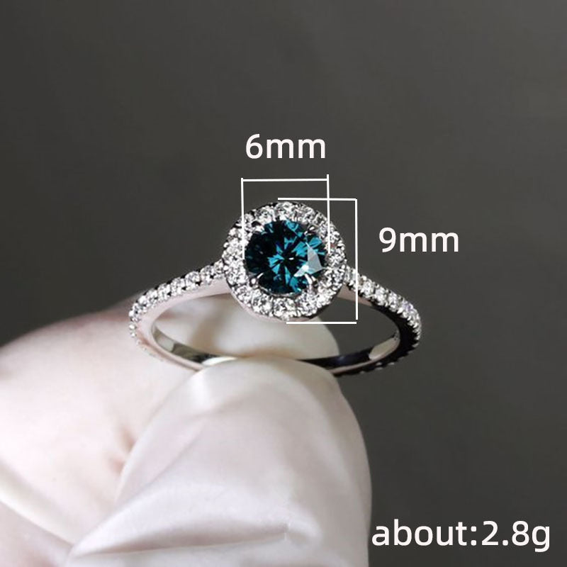 Beautiful Ring with Unique Style