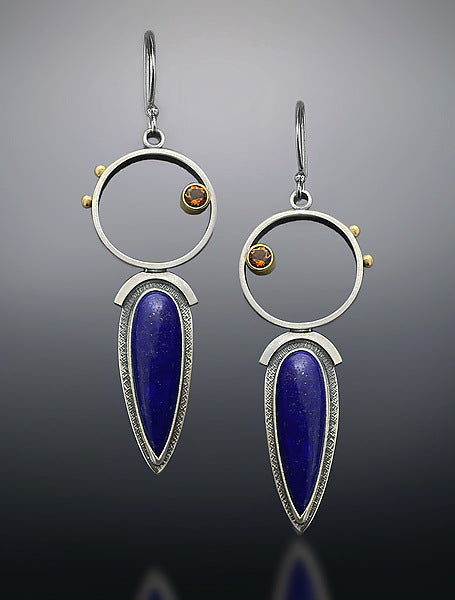 Romantic Earring for Special Moments
