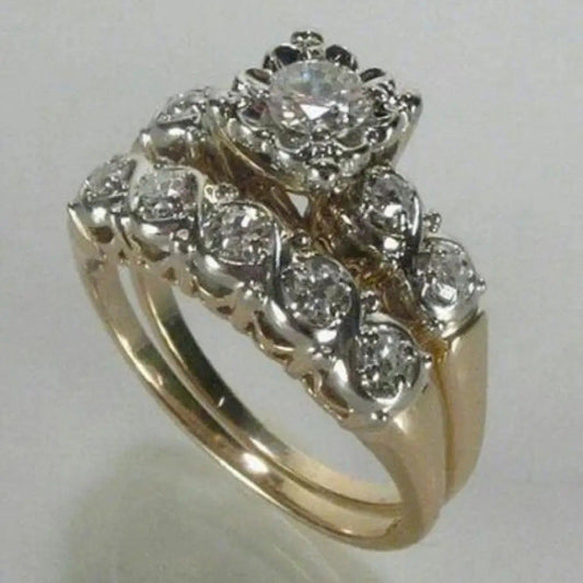 Charming Ring for Any Occasion