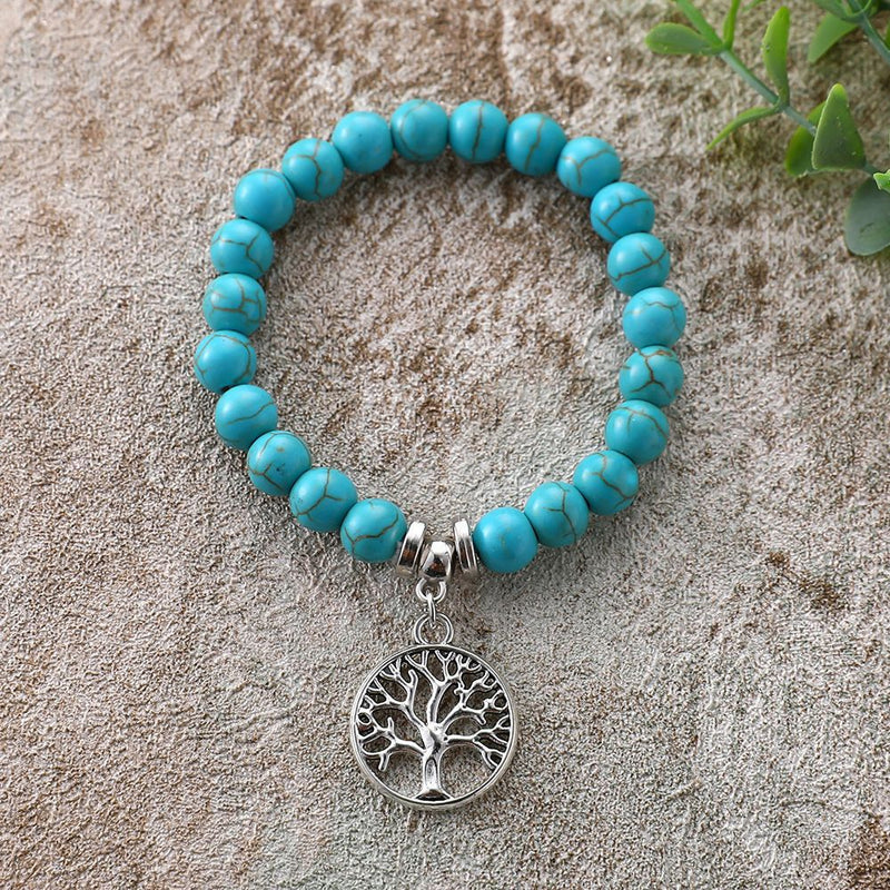 Vintage Handmade Bracelet