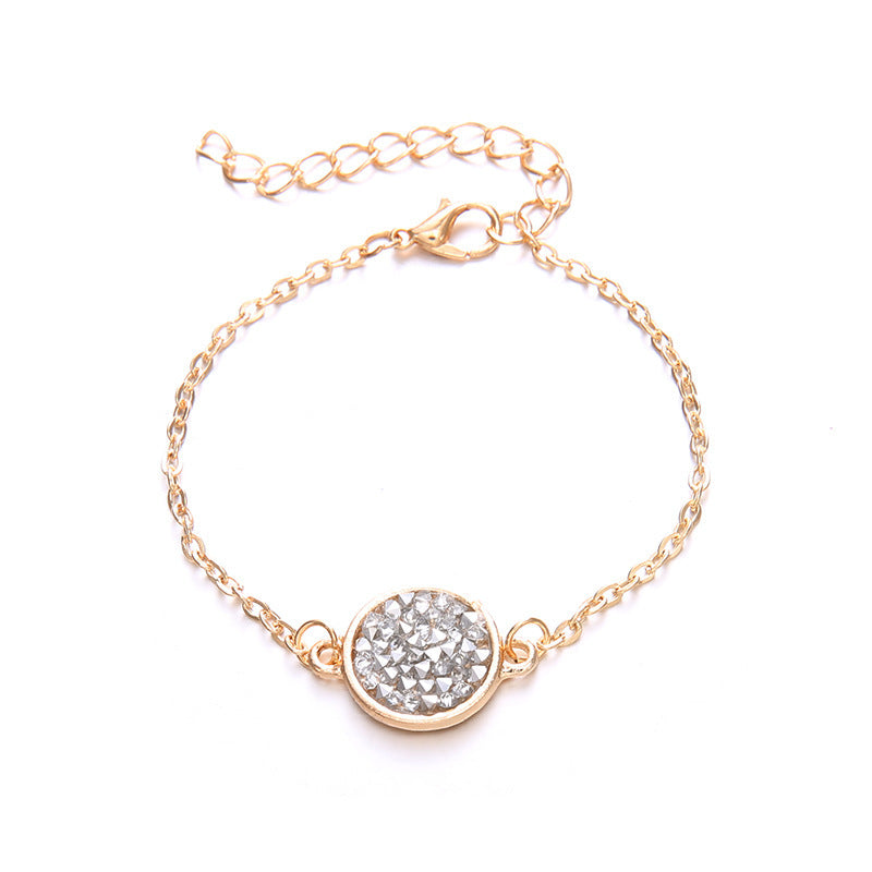 Romantic Bracelet for Special Moments