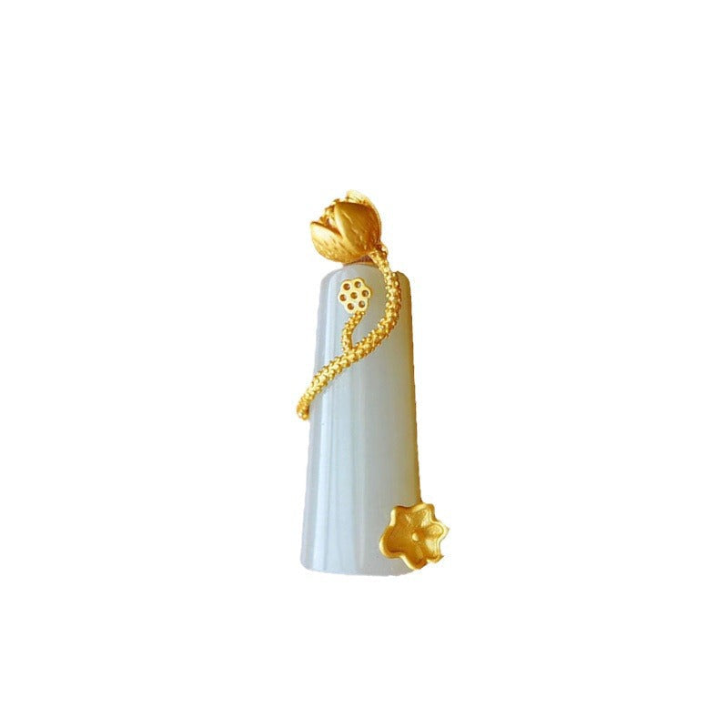 Charming Gold Necklace for Any Occasion