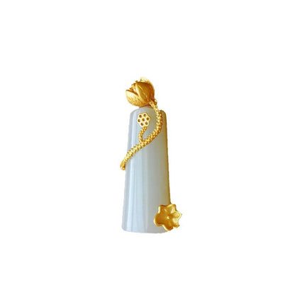 Charming Gold Necklace for Any Occasion